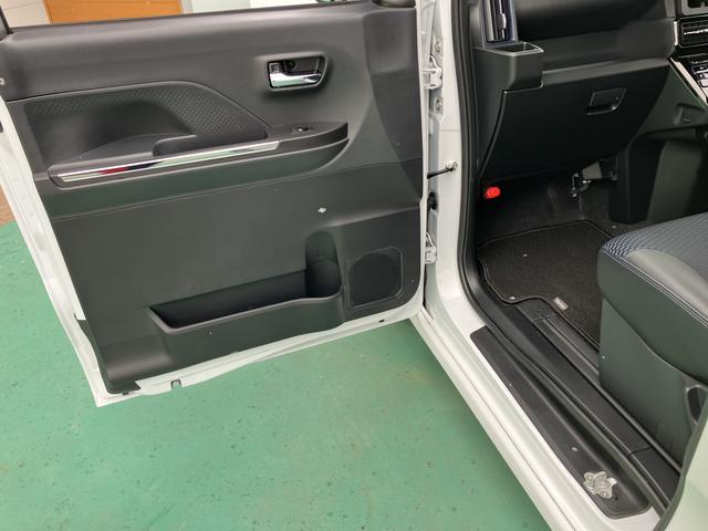 タントカスタムＲＳ（山口県）の中古車