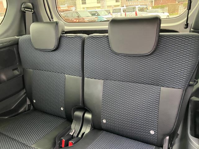 タントカスタムＲＳ（山口県）の中古車