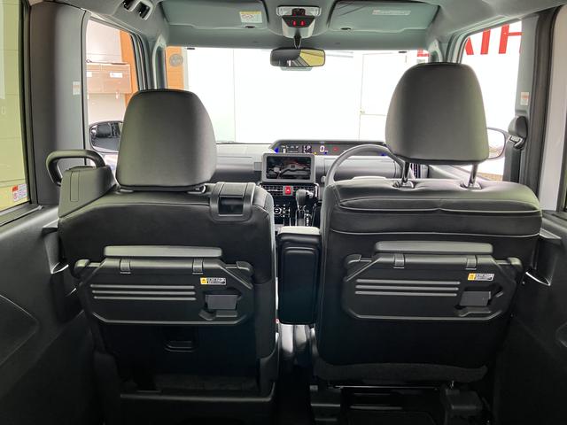 タントカスタムＲＳ（山口県）の中古車