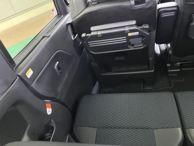 タントカスタムＲＳ（山口県）の中古車