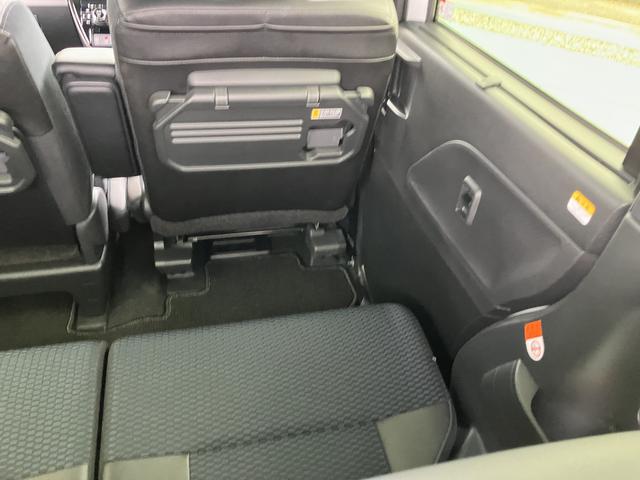 タントカスタムＲＳ（山口県）の中古車