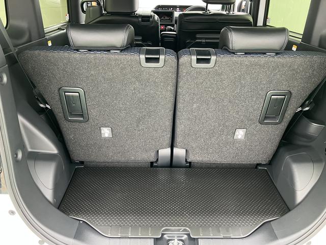 タントカスタムＲＳ（山口県）の中古車