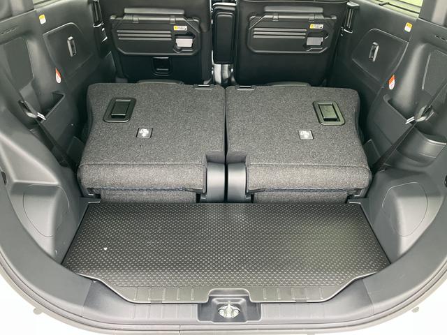 タントカスタムＲＳ（山口県）の中古車