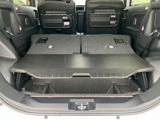 タントカスタムＲＳ（山口県）の中古車