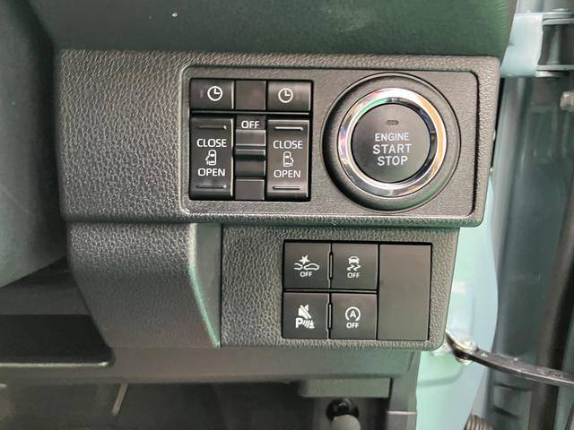 ムーヴキャンバスセオリーＧ（山口県）の中古車