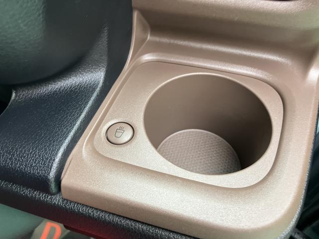 ムーヴキャンバスセオリーＧ（山口県）の中古車