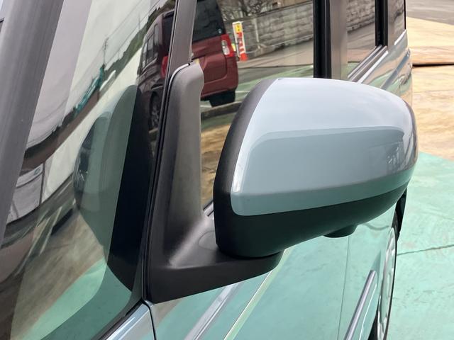 ムーヴキャンバスセオリーＧ（山口県）の中古車