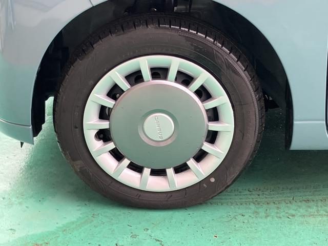 ムーヴキャンバスセオリーＧ（山口県）の中古車