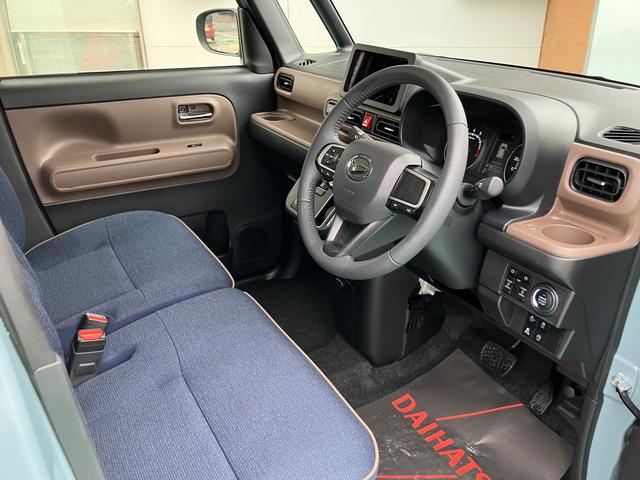 ムーヴキャンバスセオリーＧ（山口県）の中古車