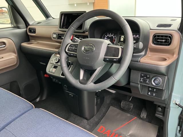 ムーヴキャンバスセオリーＧ（山口県）の中古車