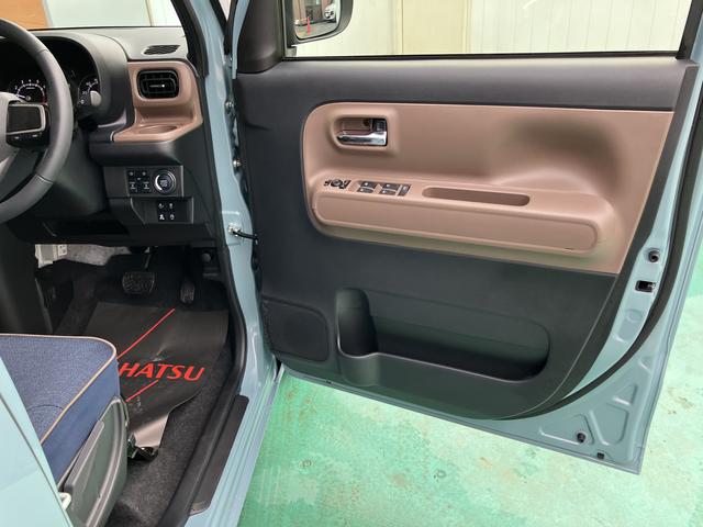 ムーヴキャンバスセオリーＧ（山口県）の中古車