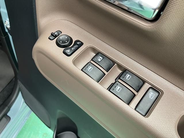 ムーヴキャンバスセオリーＧ（山口県）の中古車