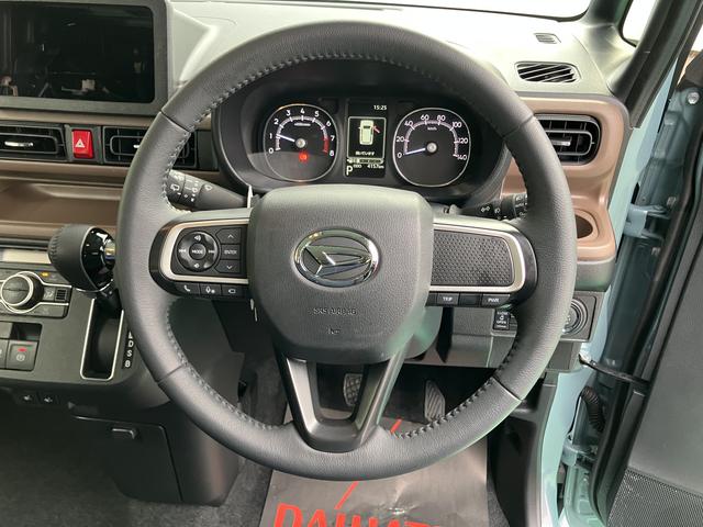 ムーヴキャンバスセオリーＧ（山口県）の中古車