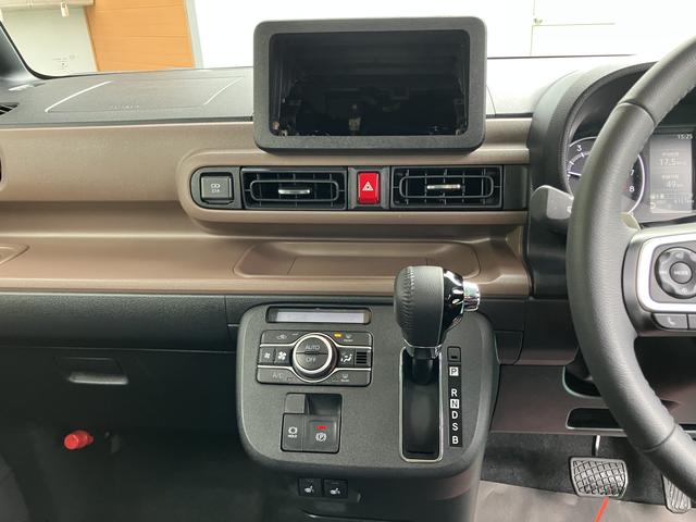 ムーヴキャンバスセオリーＧ（山口県）の中古車