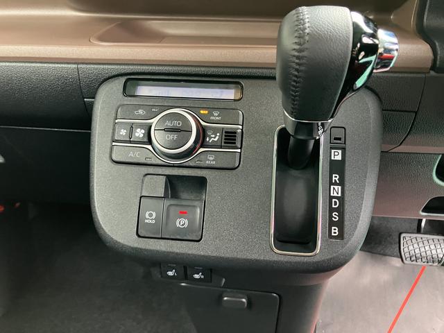 ムーヴキャンバスセオリーＧ（山口県）の中古車