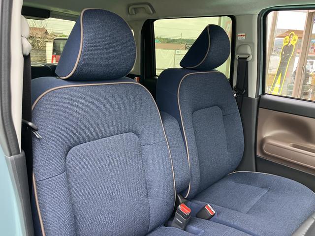 ムーヴキャンバスセオリーＧ（山口県）の中古車