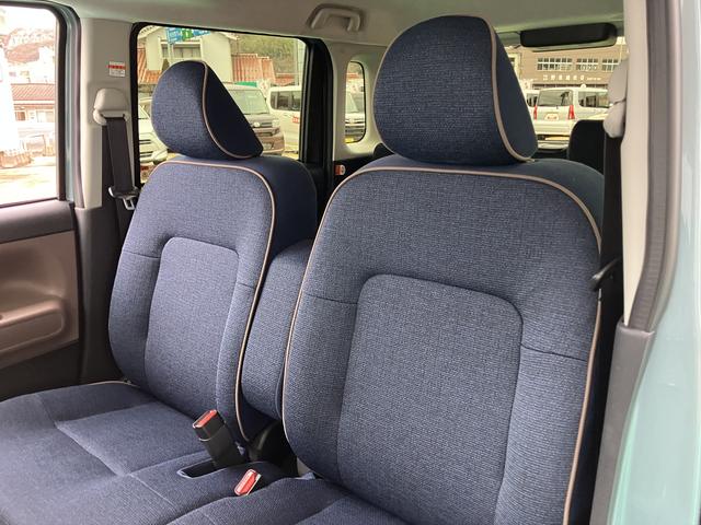 ムーヴキャンバスセオリーＧ（山口県）の中古車