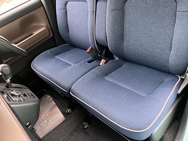 ムーヴキャンバスセオリーＧ（山口県）の中古車