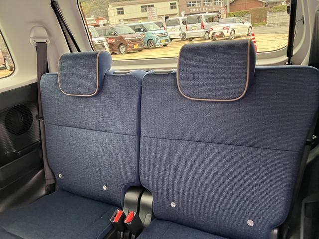 ムーヴキャンバスセオリーＧ（山口県）の中古車