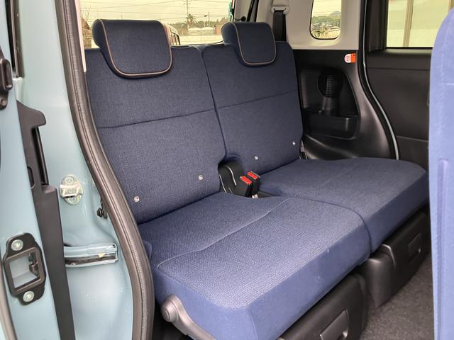 ムーヴキャンバスセオリーＧ（山口県）の中古車