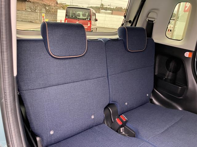 ムーヴキャンバスセオリーＧ（山口県）の中古車