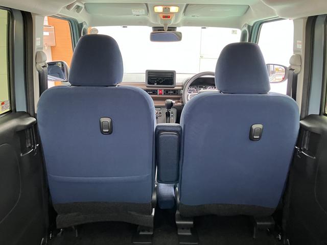 ムーヴキャンバスセオリーＧ（山口県）の中古車