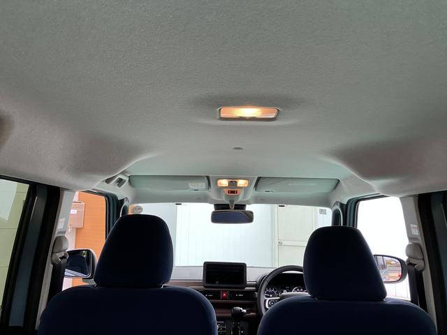 ムーヴキャンバスセオリーＧ（山口県）の中古車