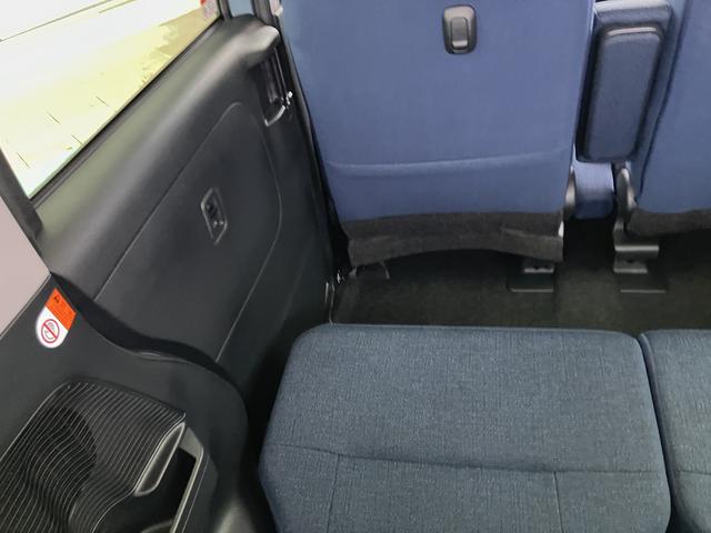 ムーヴキャンバスセオリーＧ（山口県）の中古車