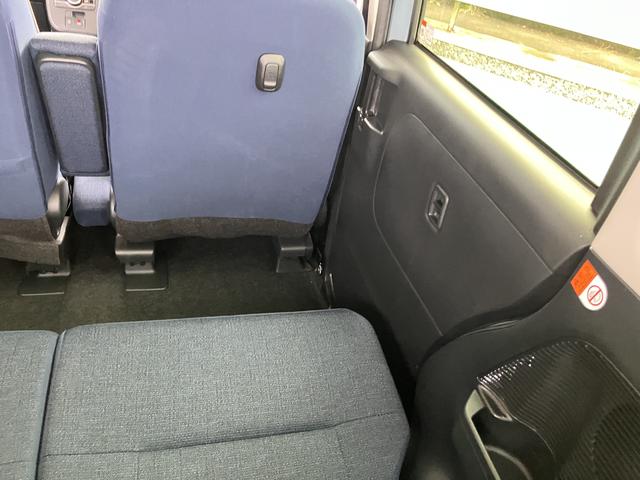 ムーヴキャンバスセオリーＧ（山口県）の中古車