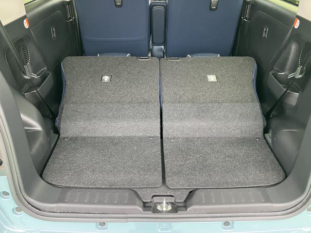 ムーヴキャンバスセオリーＧ（山口県）の中古車