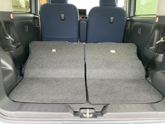 ムーヴキャンバスセオリーＧ（山口県）の中古車