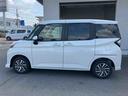 盗難防止システム　レーダークルコン　両側自動ドア　禁煙車　誤発進抑制機能　オートハイビーム　Ａライト　バックモニター　ＬＥＤランプ　エコアイドル　アルミ　クリアランスソナー　スマートキー　ＬＫＡ（山口県）の中古車