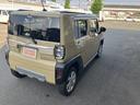 キーフリーキー　ＬＥＤヘッド　バックモニター　ターボ　シートヒータ付き　ＡＵＴＯライト　アルミホイール　衝突被害軽減装置　衝突安全ボディ　コーナーソナー（山口県）の中古車