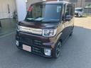 ＡＴハイビーム　レーンキープアシスト　アイドリングＳ　キーフリーキー　アルミホイール　ターボ（山口県）の中古車