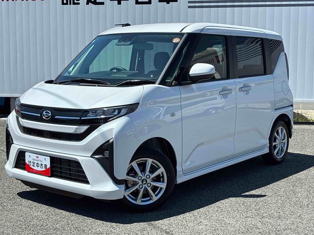 ムーヴG(広島県)の中古車