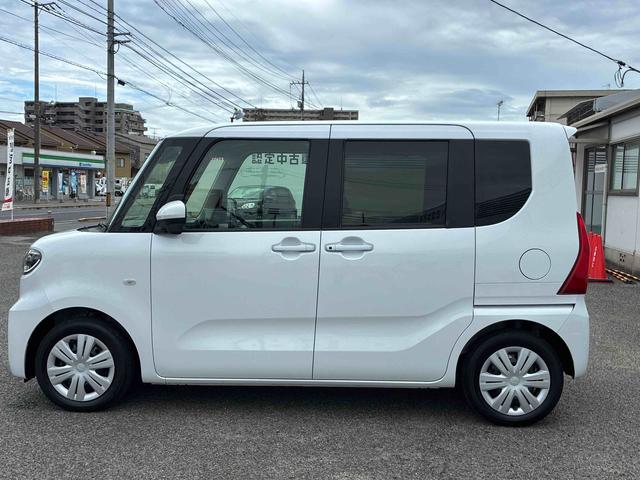 タントＸ（広島県）の中古車