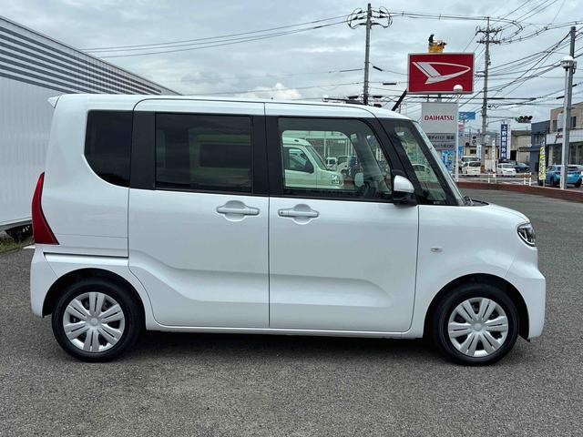 タントＸ（広島県）の中古車