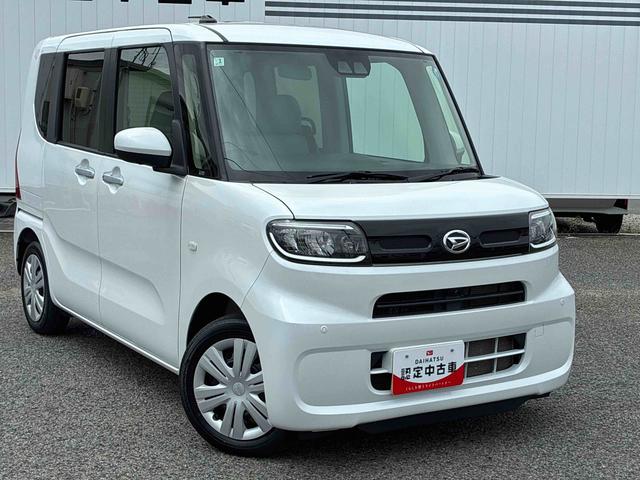 タントＸ（広島県）の中古車