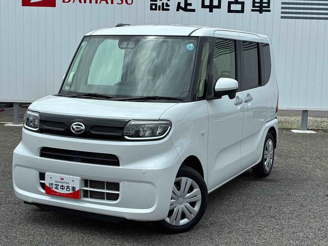 タントＸ（広島県）の中古車