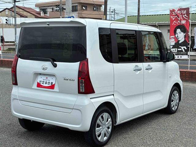 タントＸ（広島県）の中古車