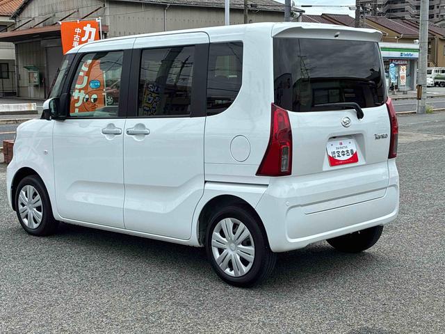 タントＸ（広島県）の中古車