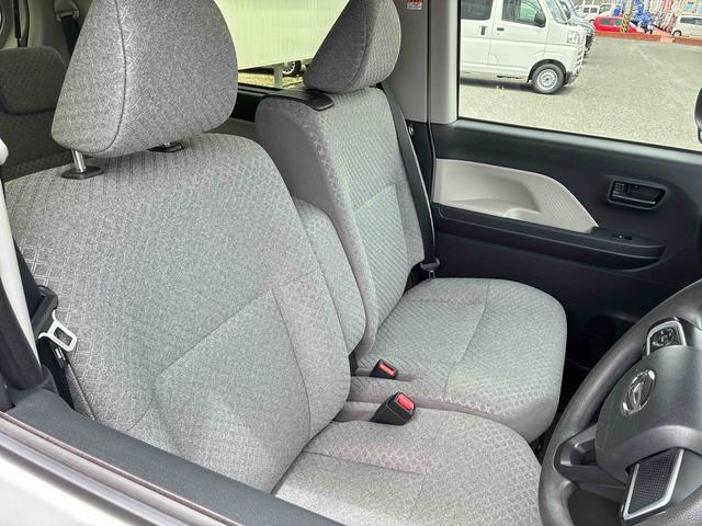 タントＸ（広島県）の中古車