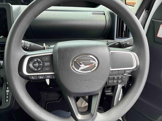 タントＸ（広島県）の中古車