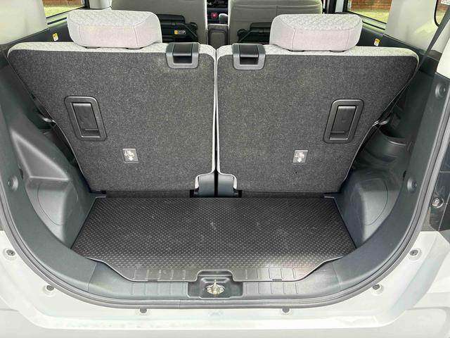 タントＸ（広島県）の中古車