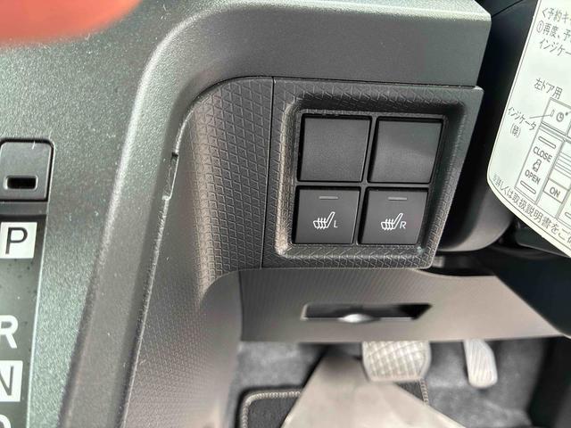 タントＸ（広島県）の中古車