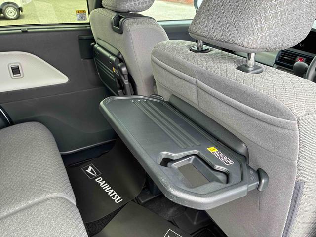 タントＸ（広島県）の中古車