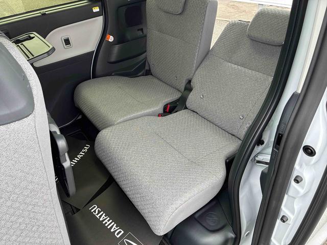 タントＸ（広島県）の中古車