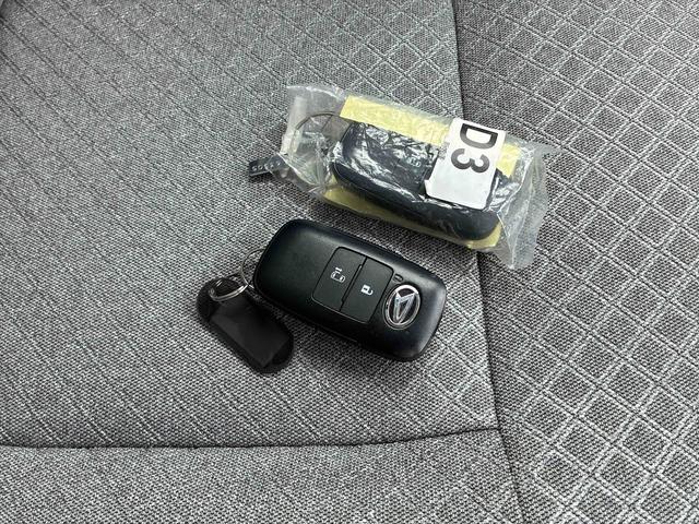 タントＸ（広島県）の中古車