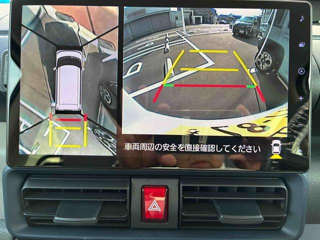 タントＸ（広島県）の中古車