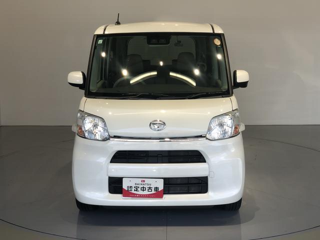 タントX SAIIIワンオーナー ナビ ドライブレコーダー ETC 片側電動スライドドア(島根県)の中古車